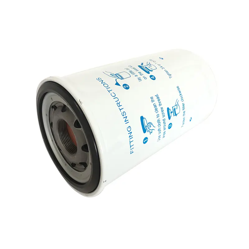 Oil Filter 15607-2190 For Kobelco Excavator SK230-8 SK320-8 SK330-8 SK350-8