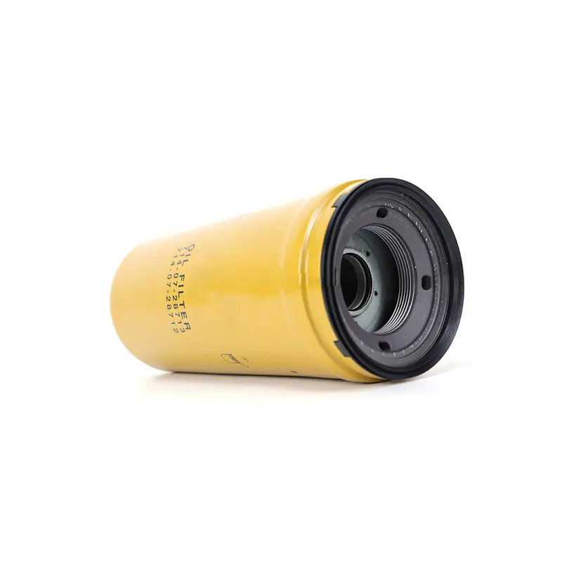 Oil Filter 21U-60-11330 21U6011330 for Komatsu PC05-7 PC10-7 PC12UU-1 PC15-3 PC20-7 PC28UD-2 Excavator