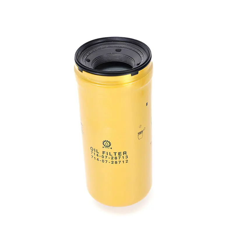 Buy Oil Filter 21U-60-11330 21U6011330 for Komatsu PC05-7 PC10-7 PC12UU-1 PC15-3 PC20-7 PC28UD-2 Excavator