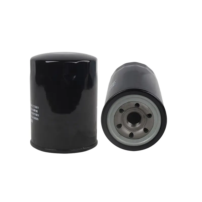 Buy Oil Filter 4183853 For Hitachi Excavator EX100 EX100-2 EX100-3 EX100-5