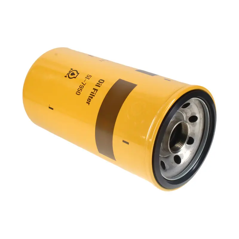 Oil Filter 5I-7950 5I7950 For Caterpillar Excavator CAT 311 312 320 320L