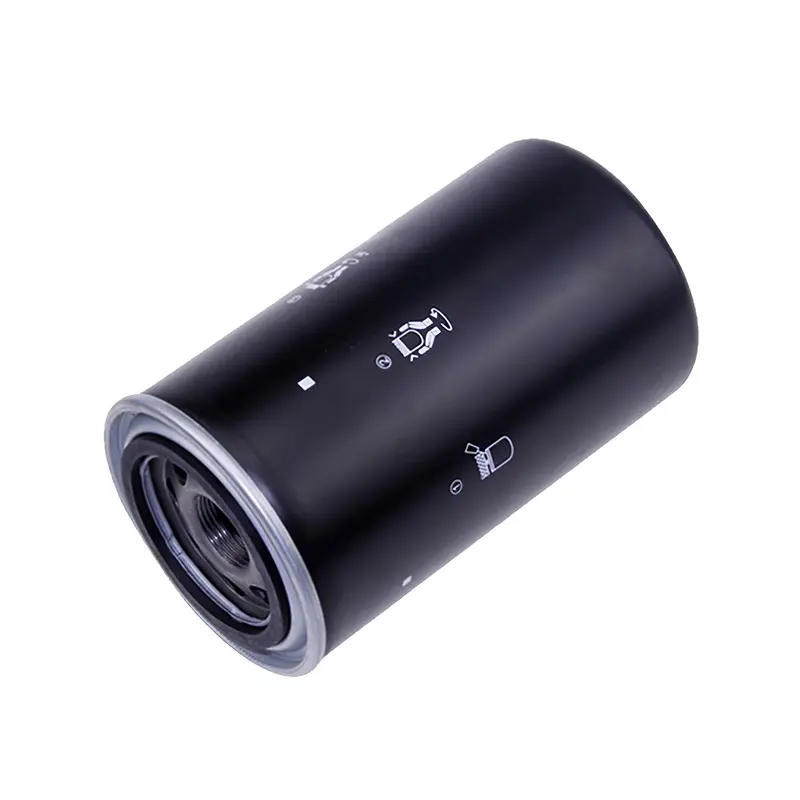 Oil Filter 6736-51-5142 For Komatsu Excavator HB205-1 HB215LC-1