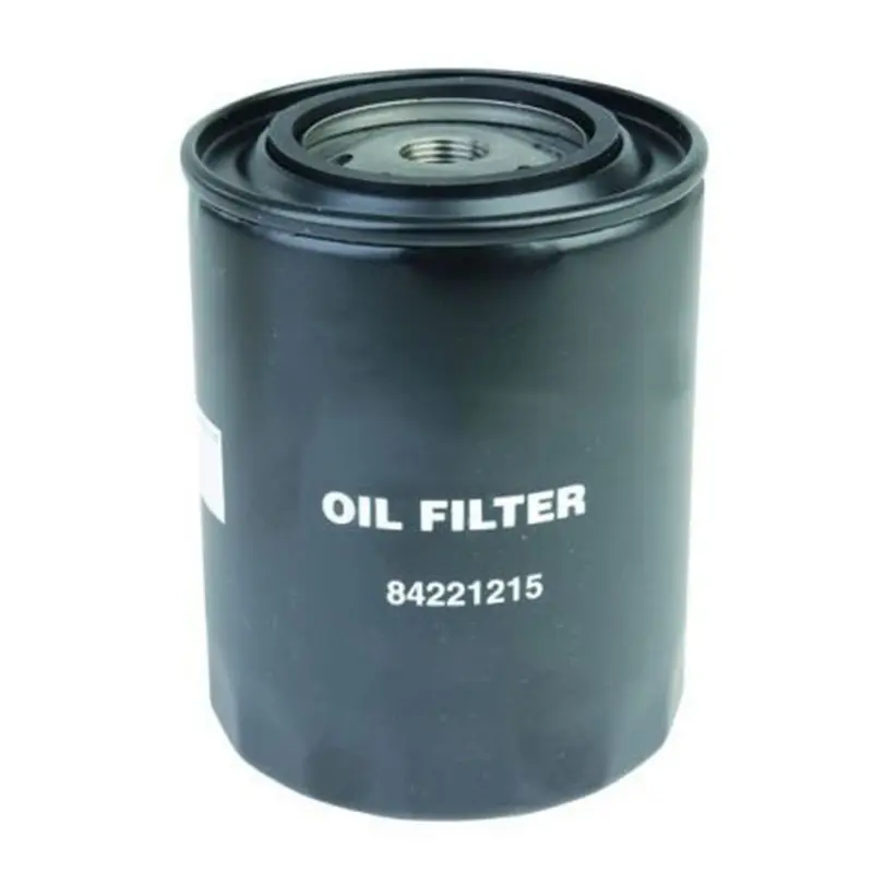 Oil Filter 84221215 40234602 for New Holland Engine TL100 TL70 TL80 TL90 Tractor
