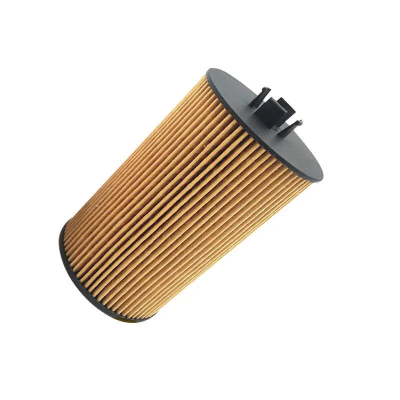 Oil Filter Element For Volvo Excavator EC140