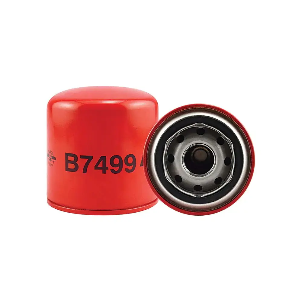 Oil Filter for Baldwin B7499 Fleetguard LF17509 Donaldson P577086 Oil Filter for Baldwin B7499 Fleetguard LF17509 Donaldson P577086
