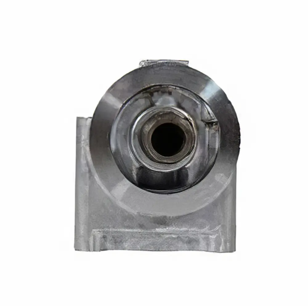 Oil Filter Head 6206515120 for Komatsu Engine 6D95 Excavator PC200-6 Oil Filter Head 6206515120 for Komatsu Engine 6D95 Excavator PC200-6