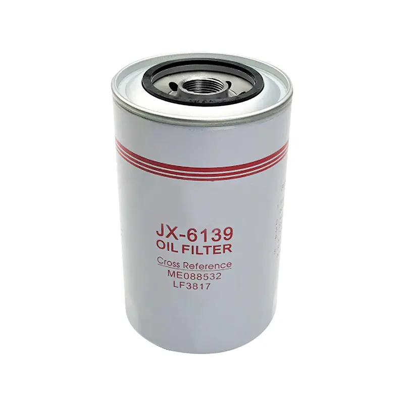 Oil Filter ME088532 For Kobelco Excavator SK235SR-1E SK235SRLC-1E SK235SRNLC-1E