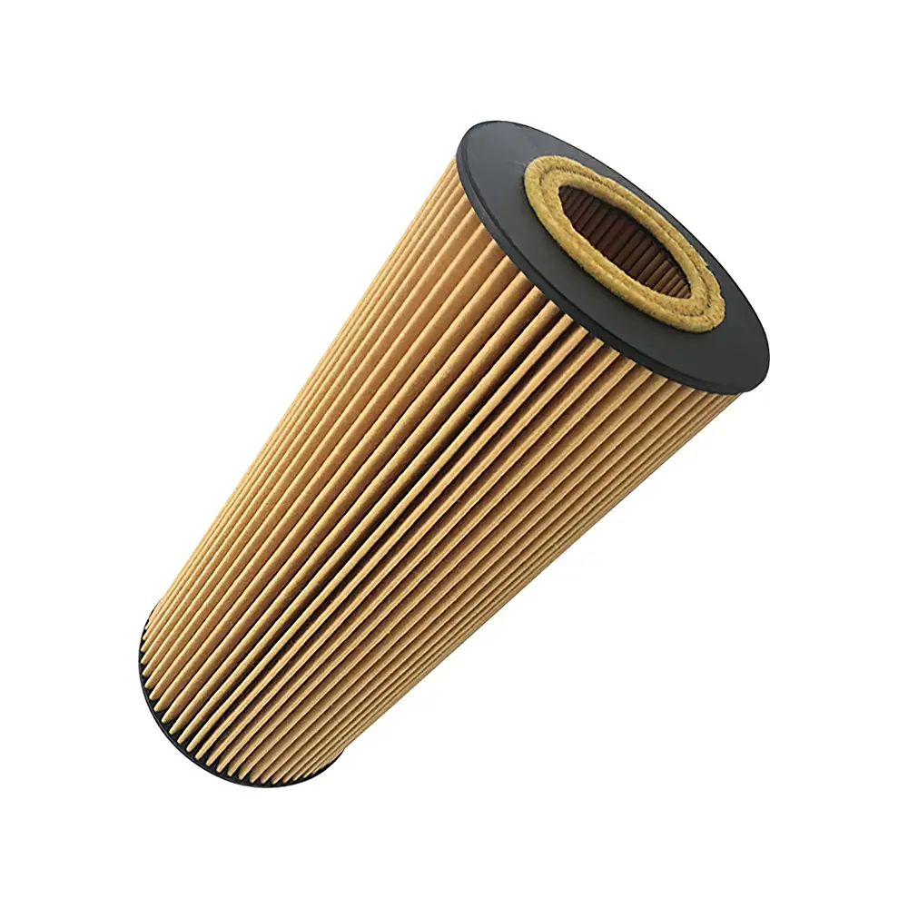 Oil Filter VOE11708551 VOE20459207 for Volvo EC150 EC160B EC210B EC290C EC380E Excavator