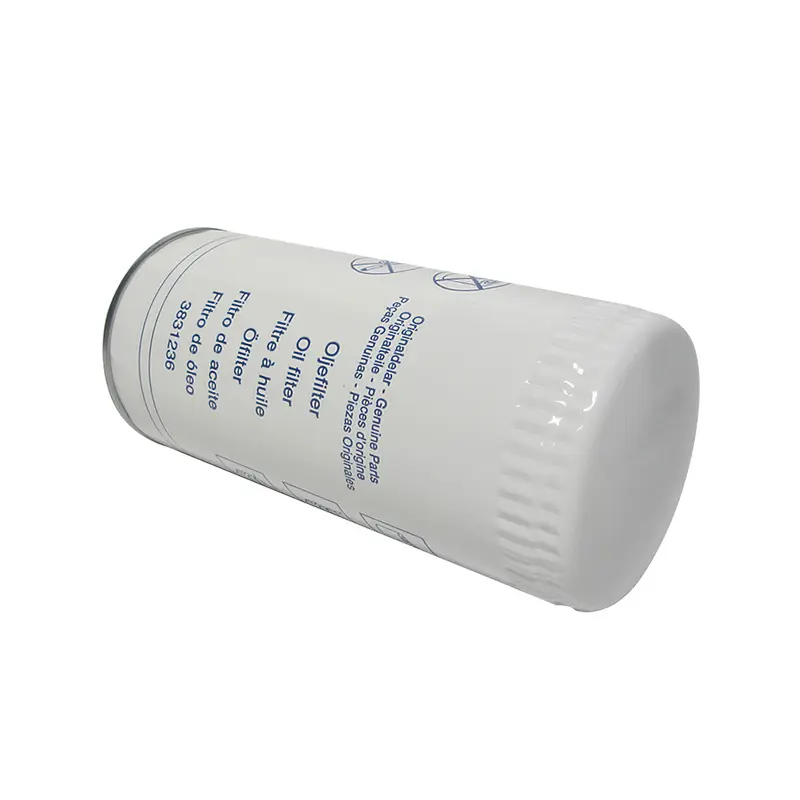 Oil Filter VOE477556 For Volvo Excavator EC390 EC450 EC460B EC460C EC480D EC650 EC700B EC700C