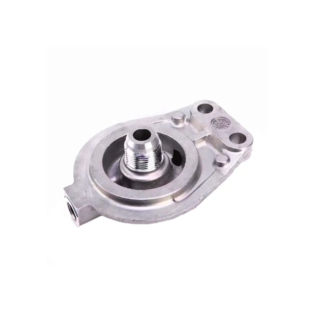 Oil Fliter Seat 8972291680 for Hitachi Excavator EX75UR-5 EX75US-5 ZX70 ZX75UR ZX75URT ZX75US Oil Fliter Seat 8972291680 for Hitachi Excavator EX75UR-5 EX75US-5 ZX70 ZX75UR ZX75URT ZX75US