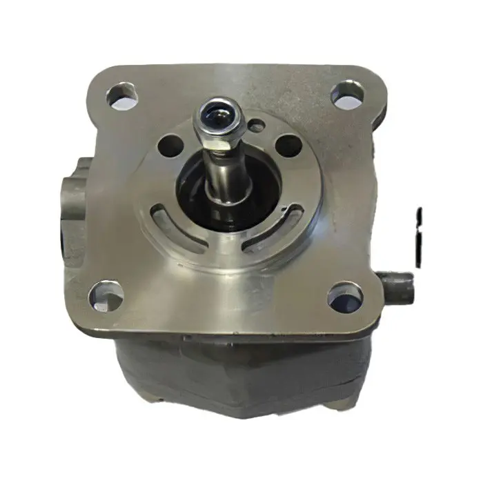 Oil Hydraulic Pump AM880754 CH15095 for John Deere Tractor 650 750