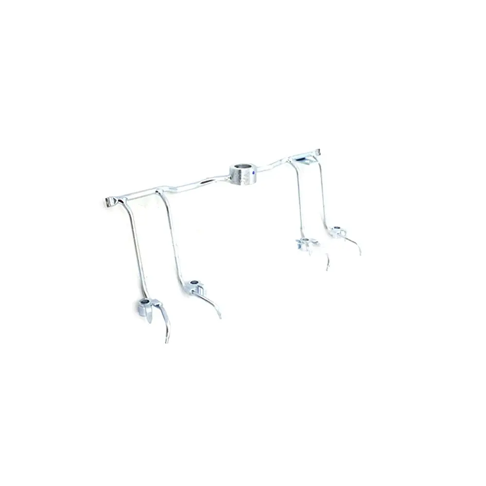 Oil Jet Line 8-97043741-2 for Isuzu 4JG1 4JG2 Engine NHR NKR Truck