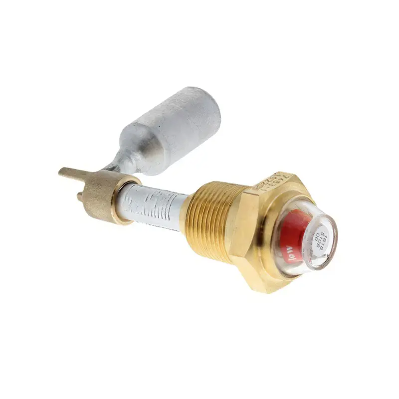 Oil Level Gauge Indicator 1616510800 1616-5108-00 for Atlas Copco Air Compressor