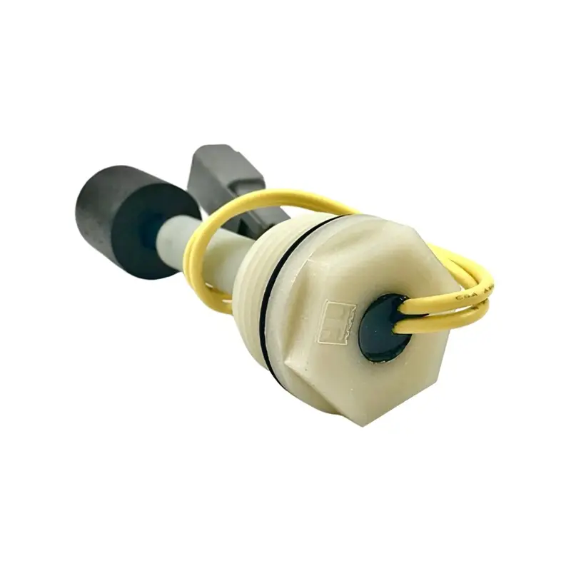 Oil Level Sensor Switch 41-4470 for Thermo King Engine 374 395 482 486 Transport Refrigeration SB TS SLX T-Series Oil Level Sensor Switch 41-4470 for Thermo King Engine 374 395 482 486 Transport Refrigeration SB TS SLX T-Series