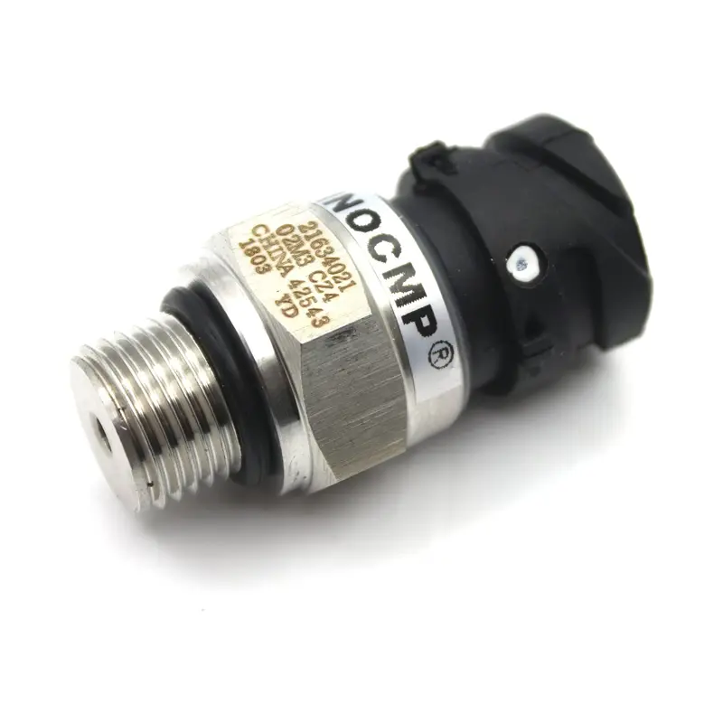 Oil Lever Sensor VOE21634021 For Volvo Wheel Loader L150H L150G L180H L180G Original Oil Lever Sensor VOE21634021 For Volvo Wheel Loader L150H L150G L180H L180G Original