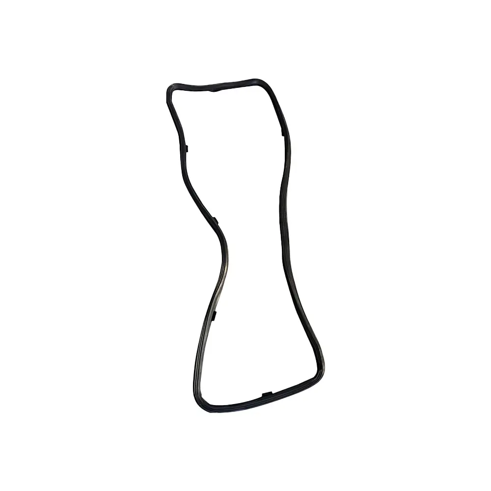 Oil Pan Gasket 4934344 for Cummins Engine ISDE 4BT 6BT ISF3.8 ISB6.7