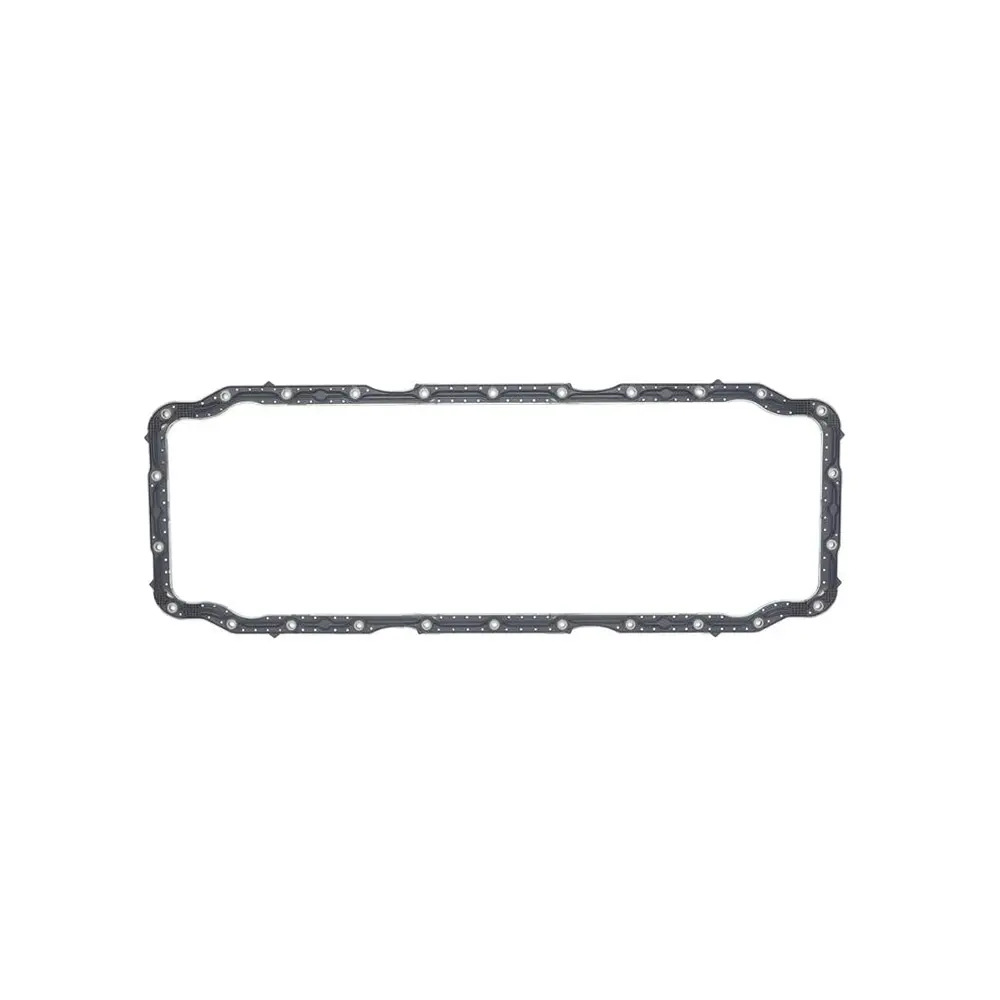 Oil Pan Gasket 4975069 for Cummins Engine ISX ISZ QSZ