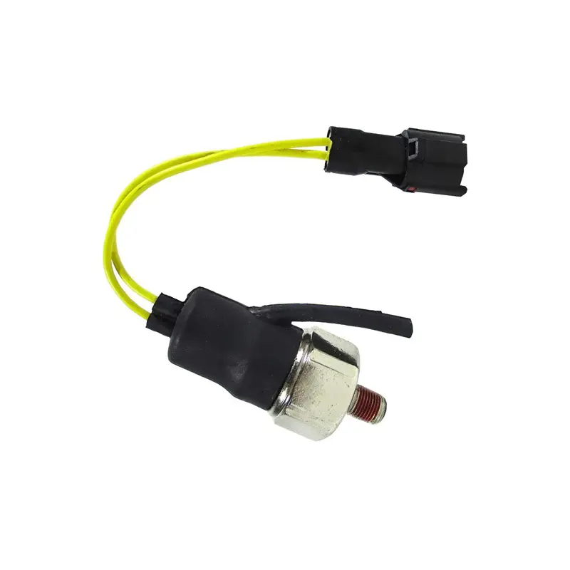 Oil Pressure Sensor 1-82410170-1 for Isuzu 6BG1 4BG1 Engine