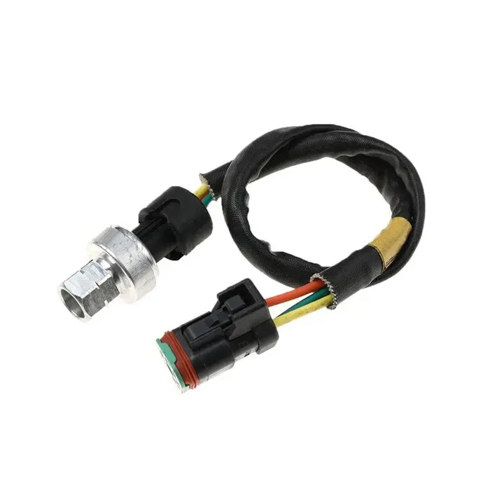 Oil Pressure Sensor 194-6725 for Caterpillar CAT Excavator 322C 325C 329D Engine 3126B 3412E 3508 3508B 3508C 3512