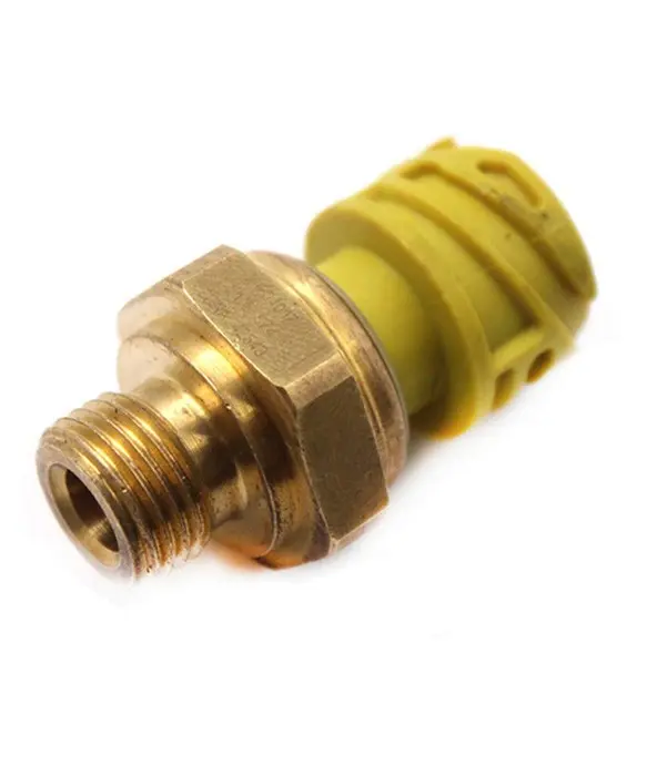 Oil Pressure Sensor 21746206 for Volvo D12 D13 EC240 EC360 EC380 Oil Pressure Sensor 21746206 for Volvo D12 D13 EC240 EC360 EC380