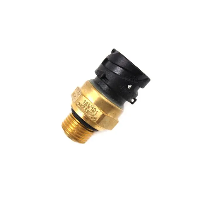 Oil Pressure Sensor 21746206 for Volvo D12 D13 EC240 EC360 EC380 Oil Pressure Sensor 21746206 for Volvo D12 D13 EC240 EC360 EC380