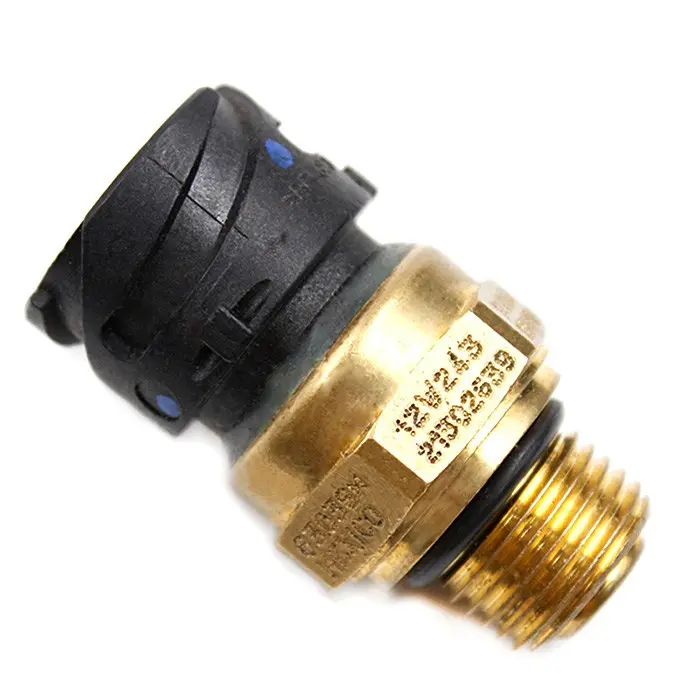 Oil Pressure Sensor 21746206 for Volvo D12 D13 EC240 EC360 EC380 Oil Pressure Sensor 21746206 for Volvo D12 D13 EC240 EC360 EC380