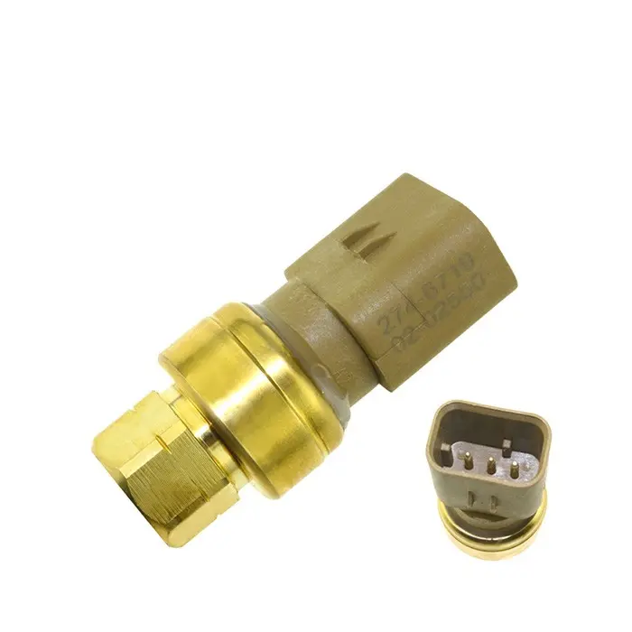 Oil Pressure Sensor 2746719 for Caterpillar CAT Engine G3304B G3306B G3508 Excavator 324D 325D Oil Pressure Sensor 2746719 for Caterpillar CAT Engine G3304B G3306B G3508 Excavator 324D 325D