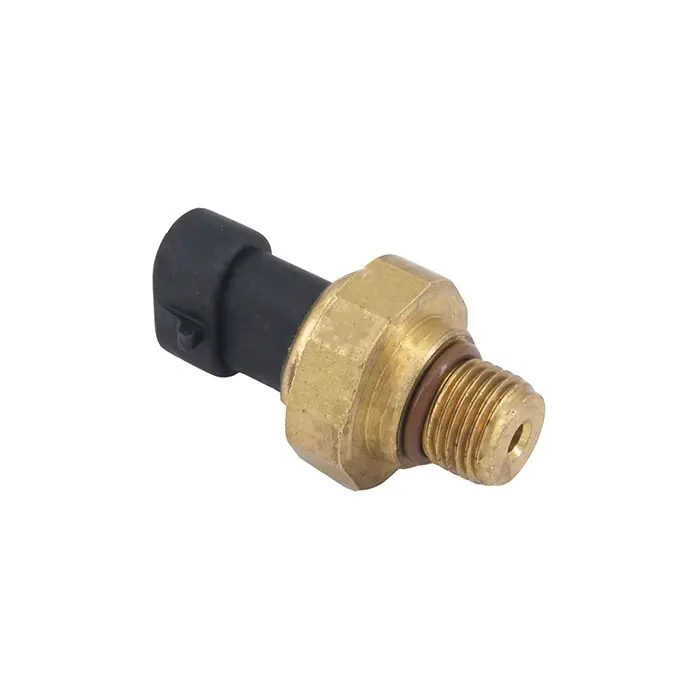 Buy Oil Pressure Sensor 4921487 for Cummins N14 M11 ISX L10 Dodge Ram 2500 Ram 3500