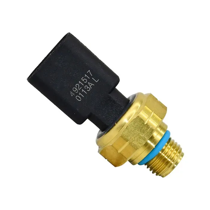 Oil Pressure Sensor 4921744 for Cummins ISX ISM ISX11.9 ISX15 Engine sale Oil Pressure Sensor 4921744 for Cummins ISX ISM ISX11.9 ISX15 Engine sale