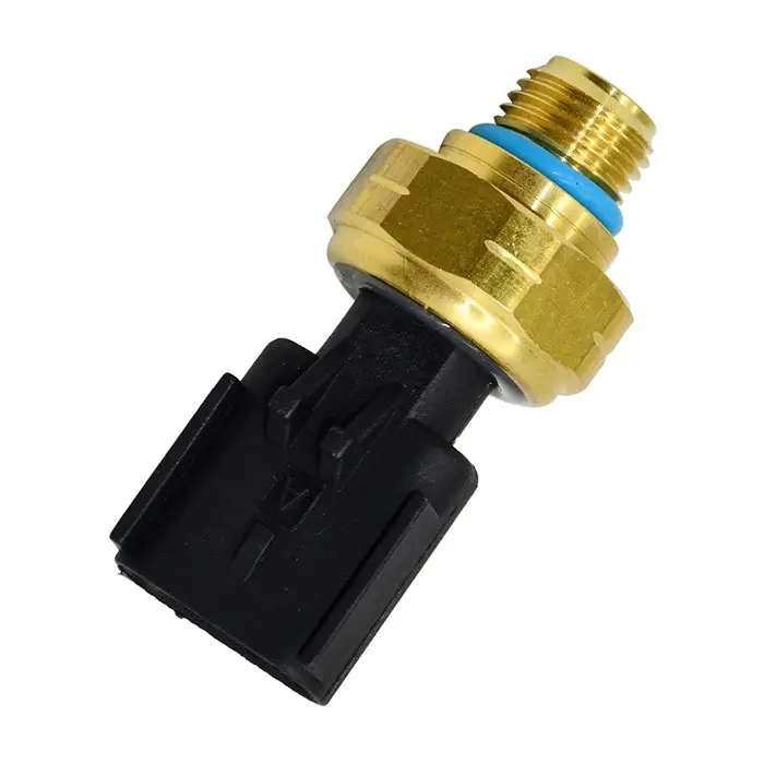 Oil Pressure Sensor 4921744 for Cummins ISX ISM ISX11.9 ISX15 Engine Oil Pressure Sensor 4921744 for Cummins ISX ISM ISX11.9 ISX15 Engine