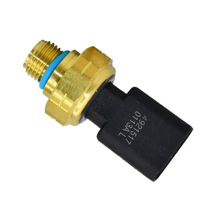Oil Pressure Sensor 4921744 for Cummins ISX ISM ISX11.9 ISX15 Engine Oil Pressure Sensor 4921744 for Cummins ISX ISM ISX11.9 ISX15 Engine