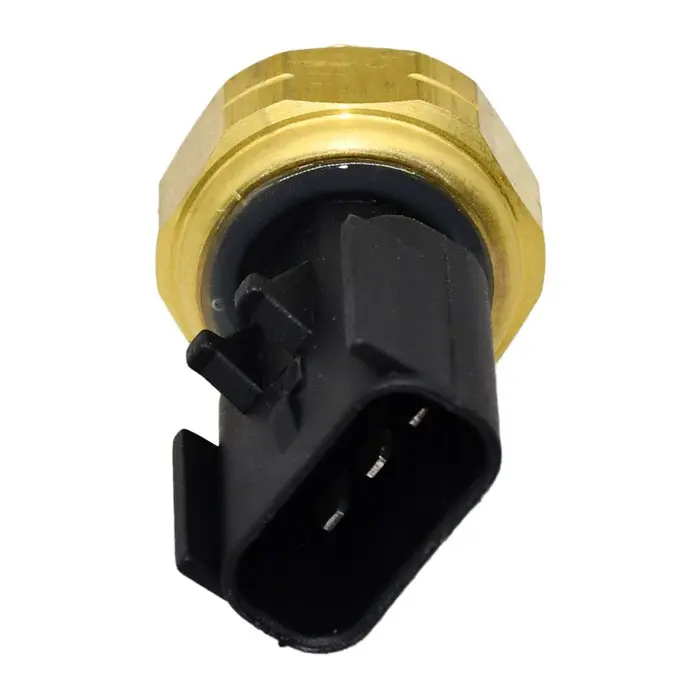 Oil Pressure Sensor 4921744 for Cummins ISX ISM ISX11.9 ISX15 Engine Oil Pressure Sensor 4921744 for Cummins ISX ISM ISX11.9 ISX15 Engine