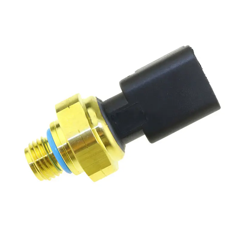 Oil Pressure Sensor 6219-81-1961 for Komatsu Engine SAA6D125E SAA6D140E SAA6D170E Excavator PC400 PC450 PC490
