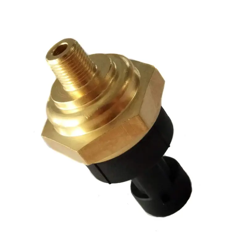 Oil Pressure Sensor 6674315 for Bobcat 751 753 A220 A300 S130 S150 T140 T180