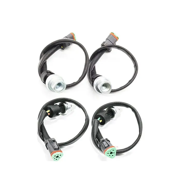 Buy Oil Pressure Sensor 904-7027 for Caterpillar CAT Engine C15