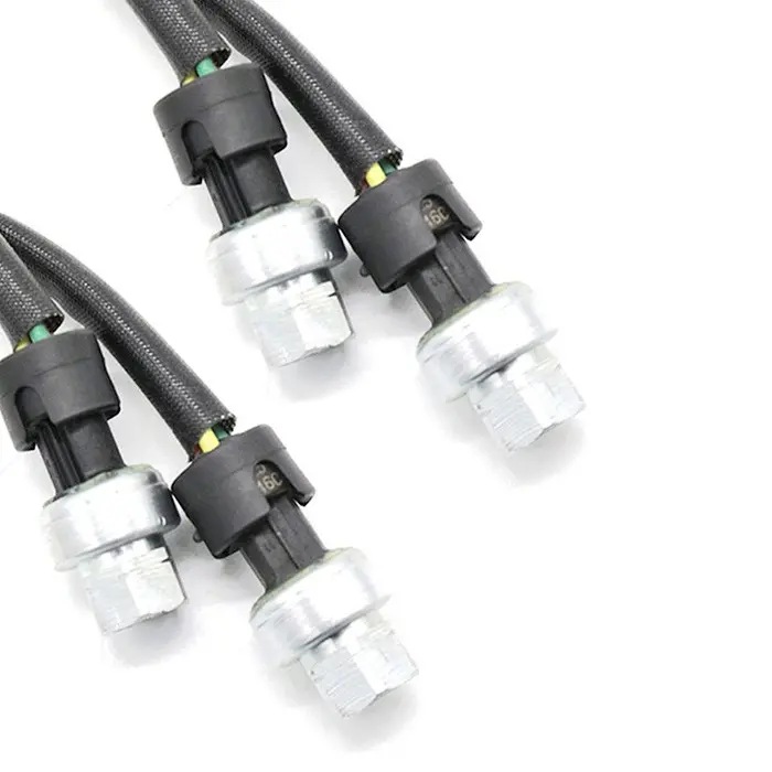 Oil Pressure Sensor 904-7027 for Caterpillar CAT Engine C15