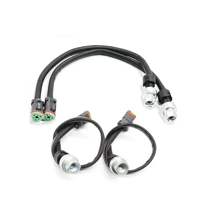 Oil Pressure Sensor 904-7027 for Caterpillar CAT Engine C15