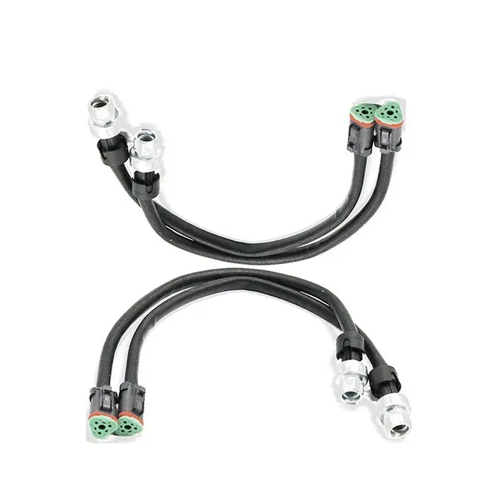 Oil Pressure Sensor 904-7027 for Caterpillar CAT Engine C15