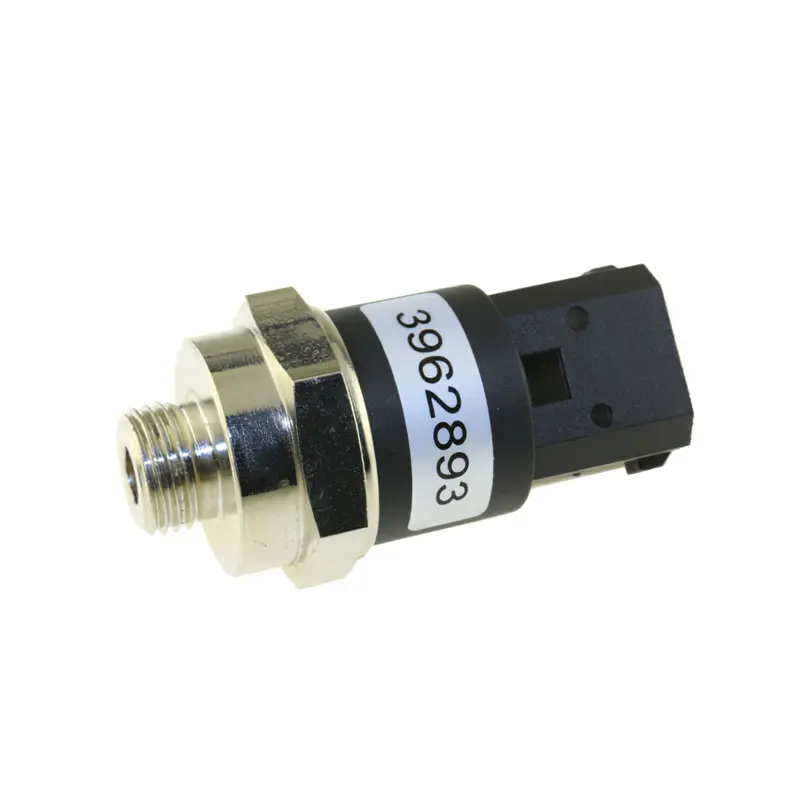Oil Pressure Sensor Switch 3962893 for Volvo Excavator EC340 EC390 EC280 Oil Pressure Sensor Switch 3962893 for Volvo Excavator EC340 EC390 EC280