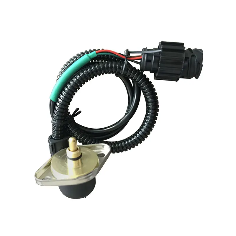 Oil Pressure Sensor VOE20700060 for Volvo D12 A25D A30D A35D A35E