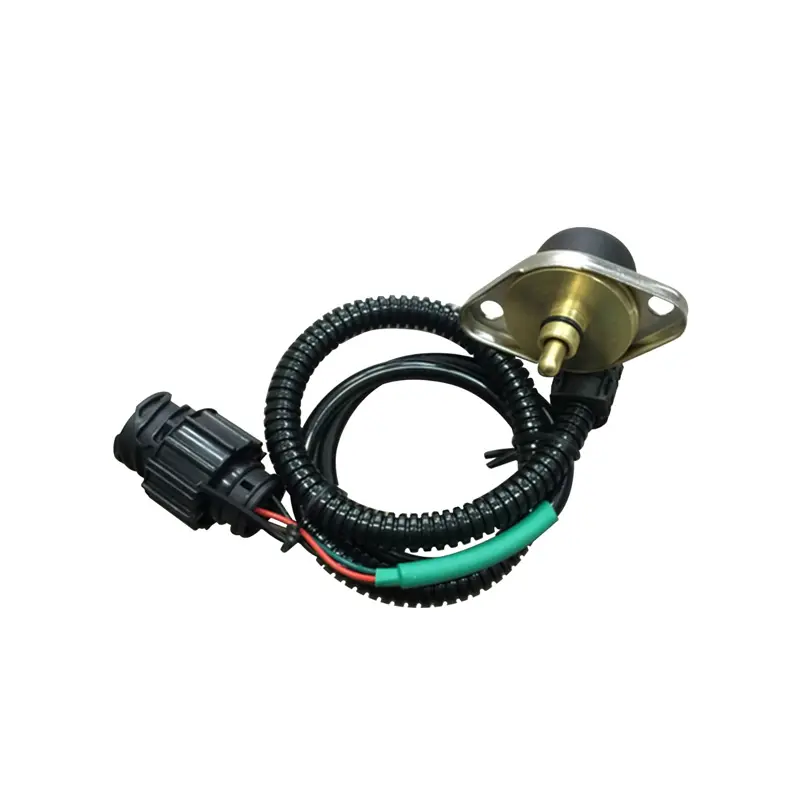 Oil Pressure Sensor VOE20706889 for Volvo EC360B EC460B