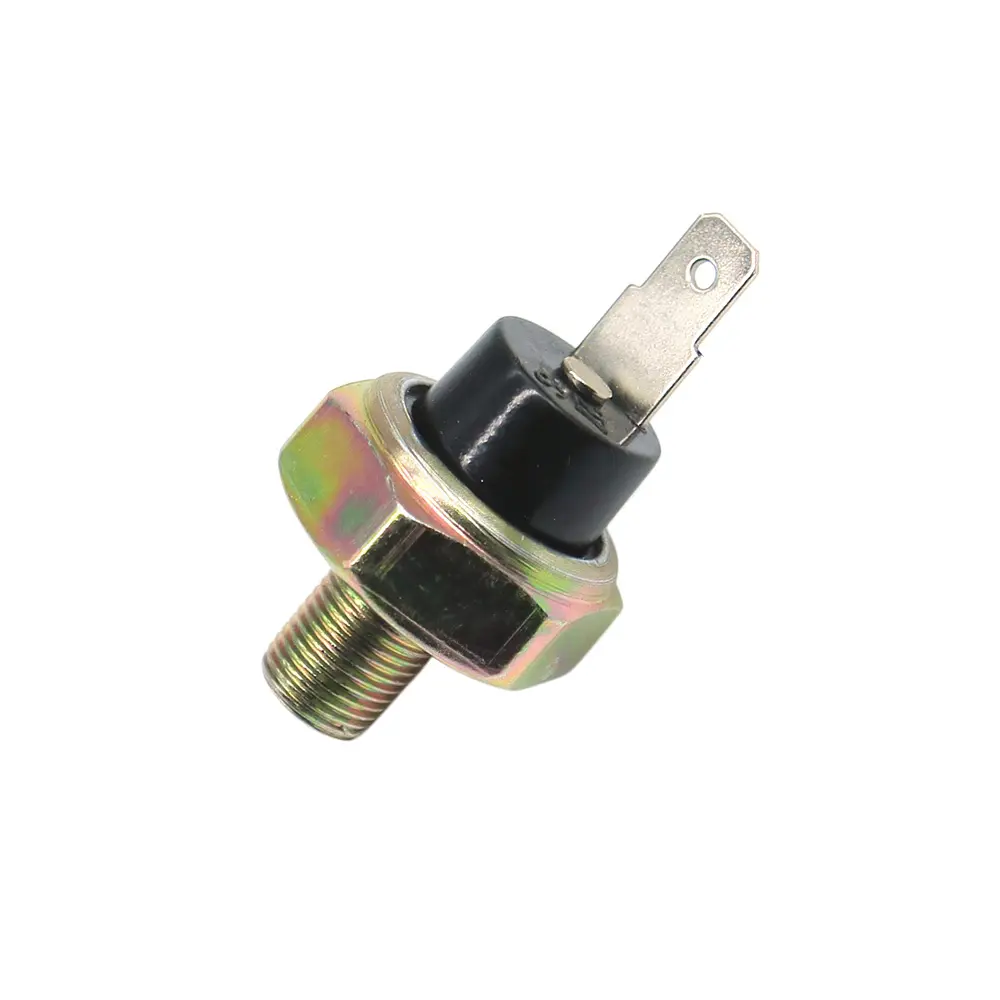 Oil Pressure Switch 15531-39010 For Kubota Excavator KX121 KX151 KX161 KX41 KX71 KX91 U15 U35 U45