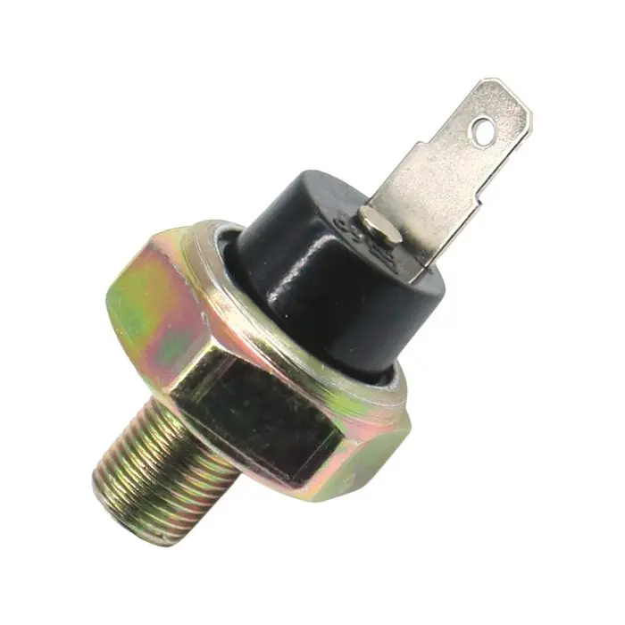 Oil Pressure Switch 15531-39010 For Kubota Wheel Loader R420S R520S Oil Pressure Switch 15531-39010 For Kubota Wheel Loader R420S R520S