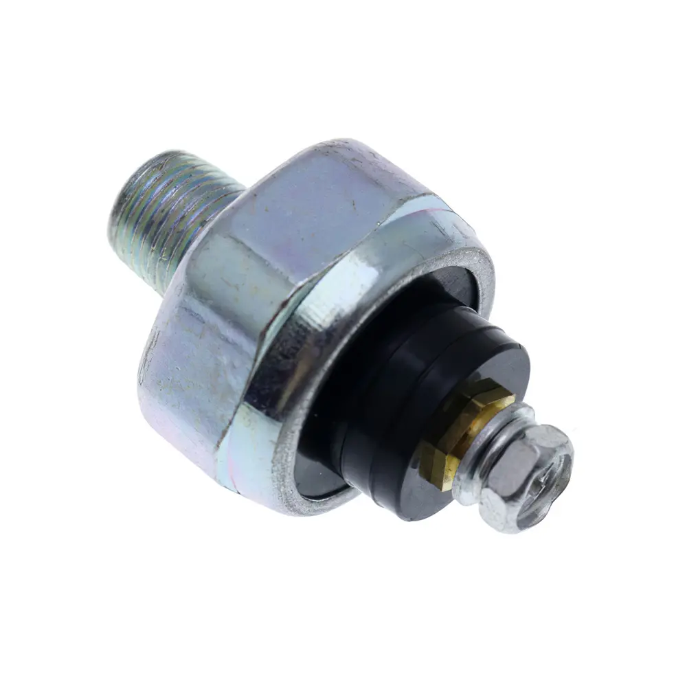 Buy Oil Pressure Switch YM121252-39450 for Komatsu Excavator PC20R PC27R PC35R PC45R