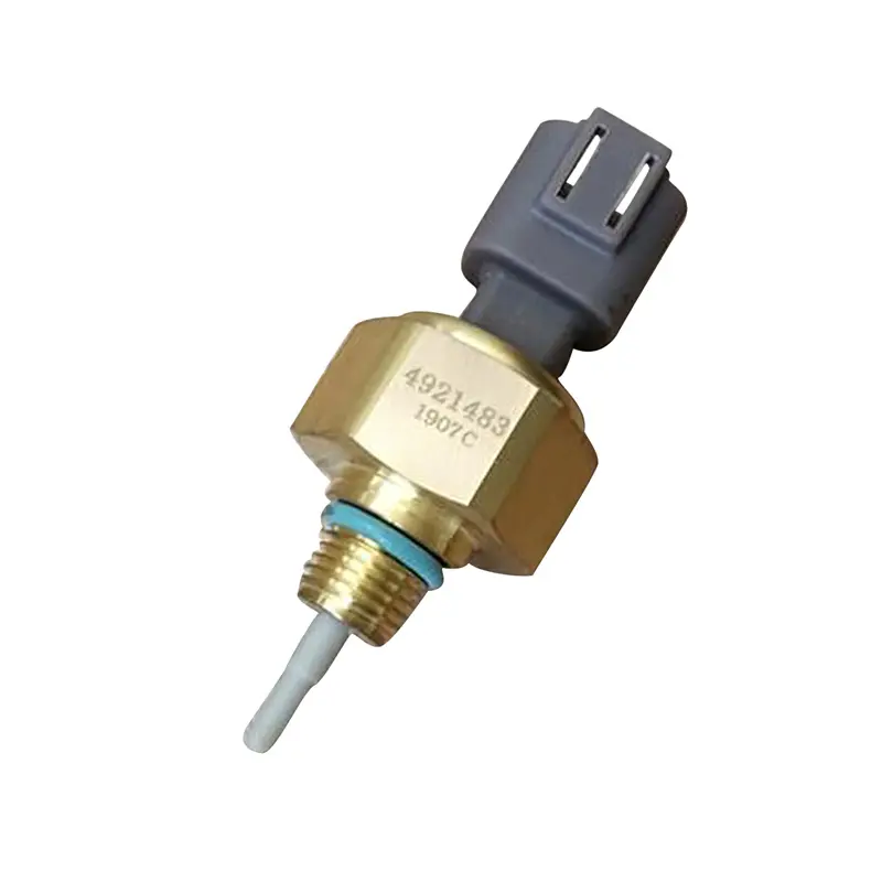 Buy Oil Pressure Temperature Sensor 4921483 for Cummins K38 Engine