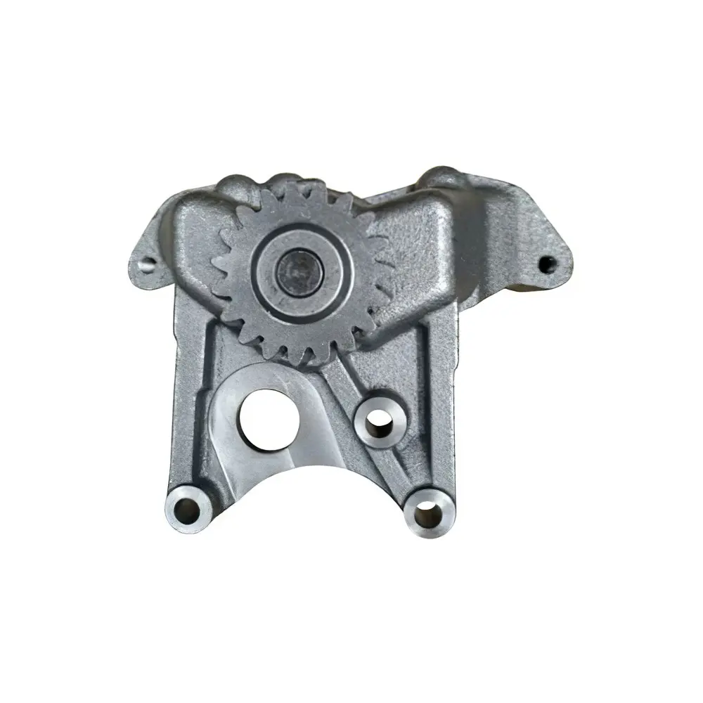 Oil Pump 02/200840 3640908M91 for JCB 3CX 1400B 1550B 214 Massey Ferguson 3070 3075 4225