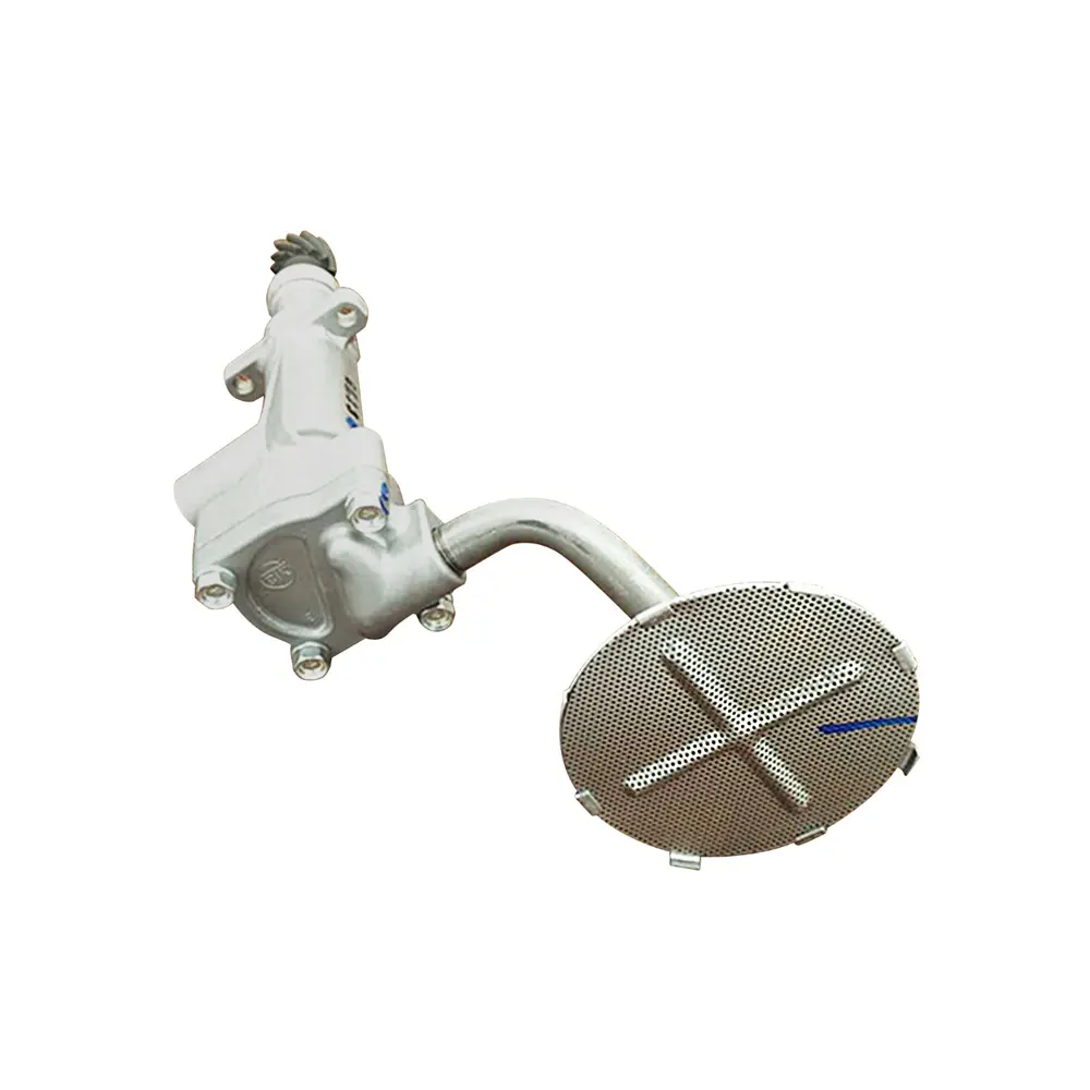 Buy Oil Pump 02/801365 for Isuzu Engine 4JG1 JCB Excavator