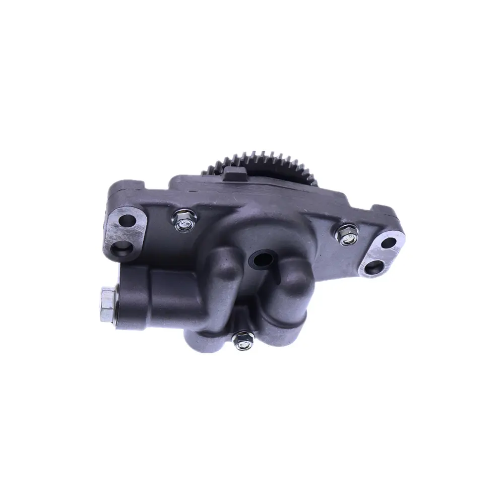 Oil Pump 02/803092 for JCB Excavator 8080 8055RTS 8055ZTS 8065RTS 8065ZTS Oil Pump 02/803092 for JCB Excavator 8080 8055RTS 8055ZTS 8065RTS 8065ZTS