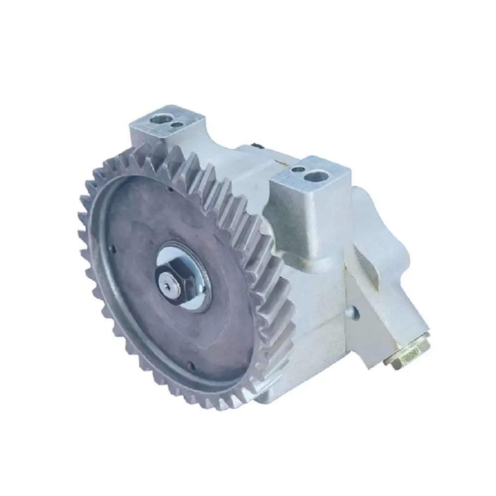 Oil Pump 04191262 For Deutz F2L511 Oil Pump 04191262 For Deutz F2L511