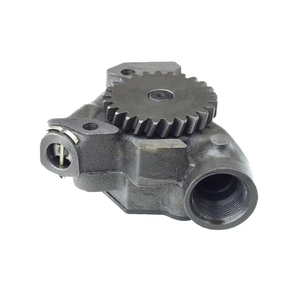 Oil Pump 04230787 For Deutz F6L913 Oil Pump 04230787 For Deutz F6L913